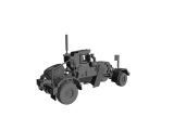 HUSKY Mk. III VMMD