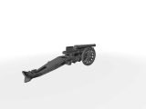 65mm L-17 ​​​​​​​Mountain Gun