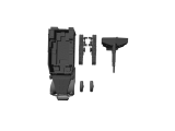 M3 75mm GMC 75mm M3 Kw Halbkette