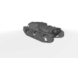 Semovente M42M ​​​​​​​da 75-34