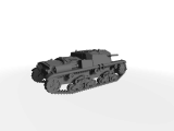 Semovente M42M ​​​​​​​da 75-34