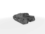 Semovente M42M ​​​​​​​da 75-34