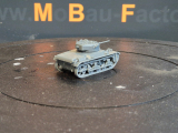 M22 Locus ​​​​​​​leichter Luftlandepanzer