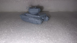 Flakpanzer IV "Wirbelwind" Selbstfahrende Flak - Flakpanzer
