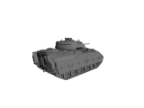 M2 Bradley CFV gepanzertes Spähfahrzeug