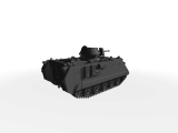 M113A3 APC ​​​​​​​Schützenpanzer