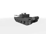 T-62M mittlerer Panzer