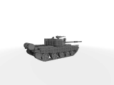 T-62M mittlerer Panzer