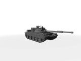 T-62M mittlerer Panzer