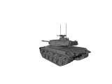 M41 Walker