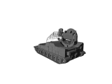 SA-4 Ganef 2K11 Krug