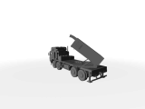 RMMV HX2 8x8 ​​​​​​​MARS - Raketenwerfer