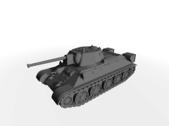 T-34 mittlerer Panzer