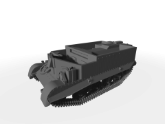 T16 Universalträger