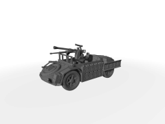 Camionetta SPA-Viberti AS42