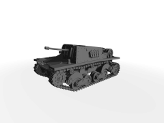 Semovente L40 ​​​​​​​da 47-32