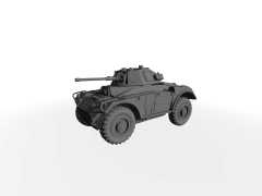 Coventry Panzerwagen
