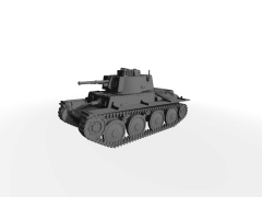 Strv. M41