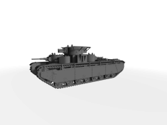 T-35 ​​​​​​​schwerer Panzer