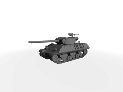 M36 GMC "Jackson" ​​​​​​​Panzerjäger