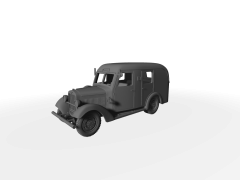 Poski Fiat 618 ​​​​​​​Grom