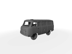 UAZ-452