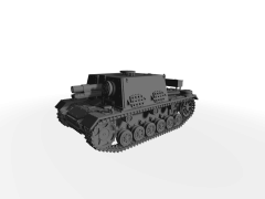 STUG 33b