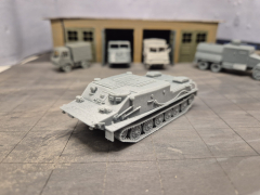 SPW-50PK Schützenpanzer ​​​​​​​NVA