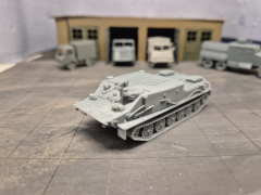 SPW-50PK Schützenpanzer ​​​​​​​mit MG NVA
