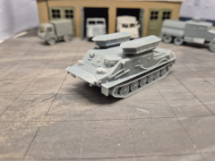 SPW-50PK MRF Minenräumfahrzeug NVA