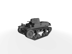 Marmon-Herrington ​​​​​​​CTLS-4TAY leichter Panzerwagen