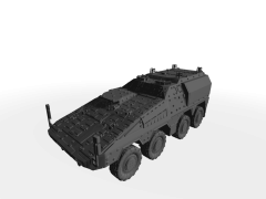 GTK Boxer ​​​​​​​sgSanKfz